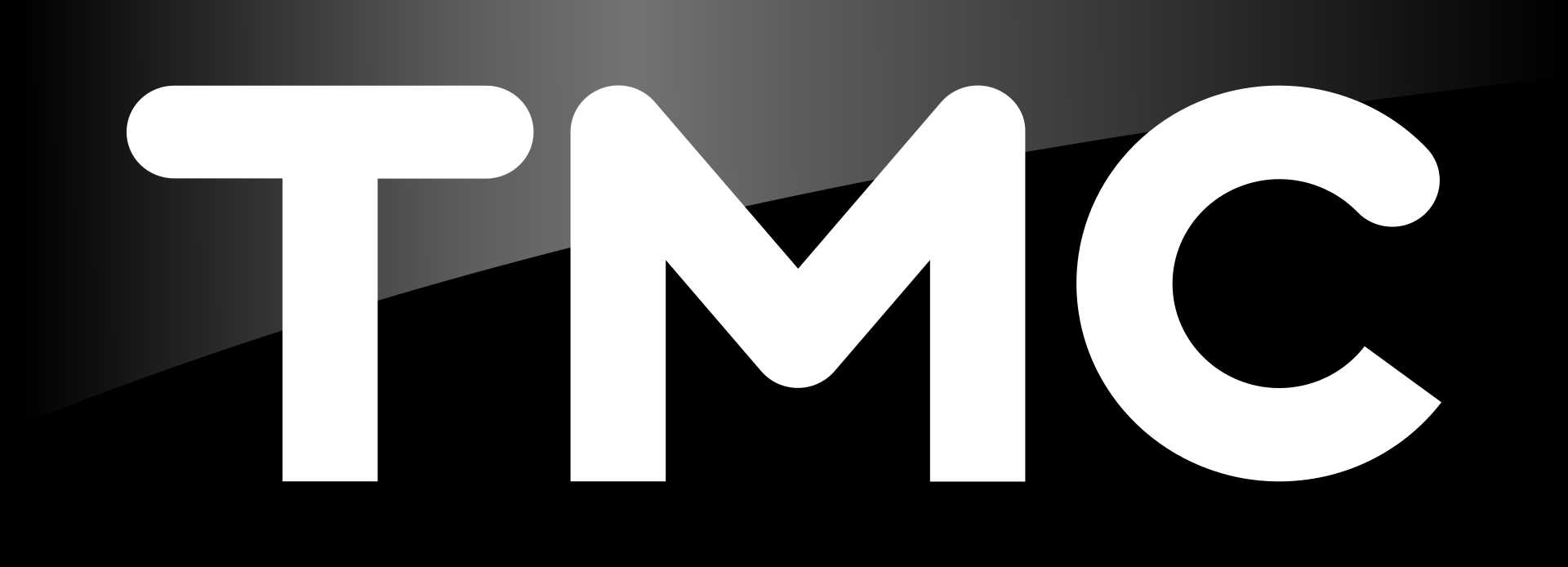Logo de TMC