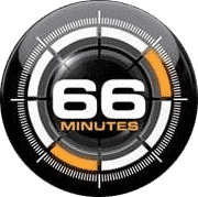 Logo de 66 minutes